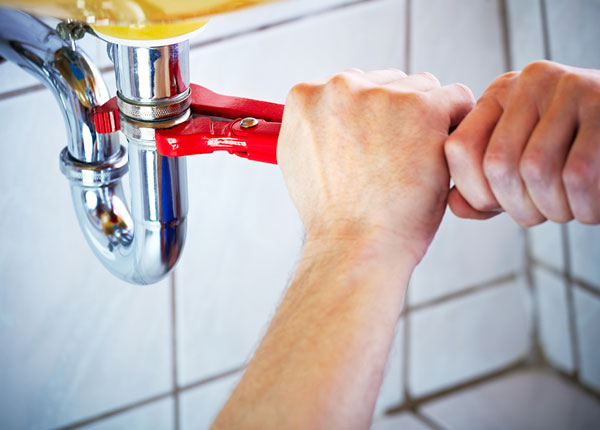 About Amherstdale HVAC Services