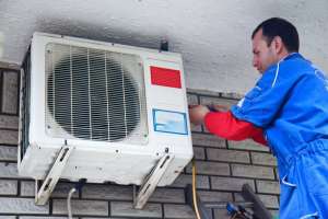 HVAC Companies Near Amherstdale, WV Available Now