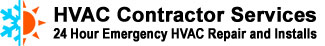 Amherstdale HVAC Services